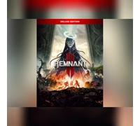 Remnant II - Deluxe Edition (PC) Steam Key - EU