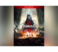 Remnant II - Deluxe Edition (PC) Steam Key - GLOBAL