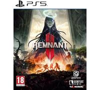Remnant II, Juego para Consola Sony PlayStation 5 PS5 [PAL ESPAÑA]