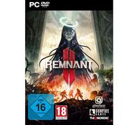 Remnant II PC Nuevo + Emb.orig