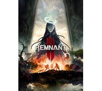 Remnant II - Standard Edition Xbox Series X|S (Europe & UK)