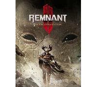 Remnant II - The Forgotten Kingdom (DLC) (PC) Steam Key EUROPE