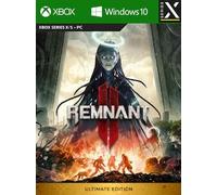 Remnant II | Ultimate Edition (Xbox Series X/S, Windows 10) - Xbox Live Key - GLOBAL