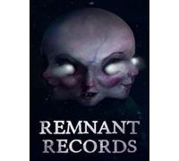 Remnant Records (PC) - Steam Key - EUROPE