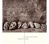 Remnant Three A Gentle Collapsing (Vinyl) 12" Album