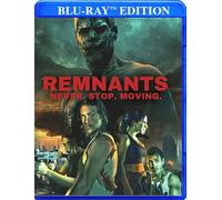 Remnants [Blu-ray]