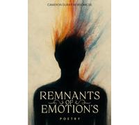 Remnants of Emotions