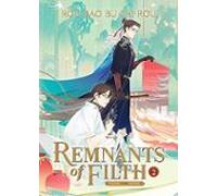 Remnants Of Filth: Yuwu (novel) Vol. 2 : 2