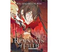 Remnants Of Filth: Yuwu (novel) Vol. 3 : 3