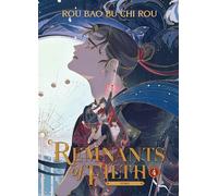 REMNANTS OF FILTH YUWU V04