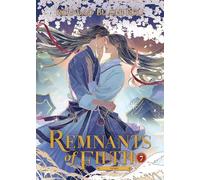 Remnants of Filth: Yuwu (Novel) Vol. 7