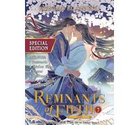 REMNANTS OF FILTH YUWU V07