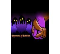 Remnants of Isolation Steam Key GLOBAL