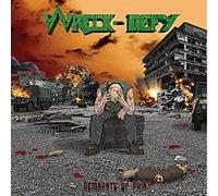 Remnants Of Pain [VINYL] [Vinilo]