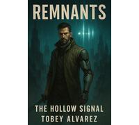 REMNANTS: THE HOLLOW SIGNAL