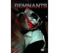 Remnants [USA] [DVD]