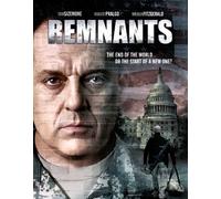 Remnants [USA] [DVD]