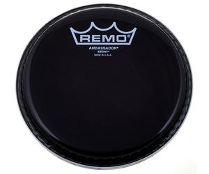 "Remo 06"" Ambassador Ebony"
