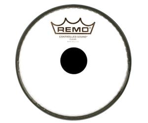 "Remo 06"" CS Clear"