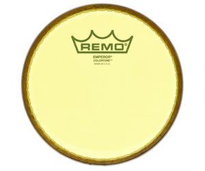 "Remo 06"" Emperor Colortone Yellow"