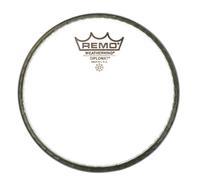 "Remo 08"" Diplomat Clear"