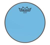 "Remo 08"" Emperor Colortone Blue"