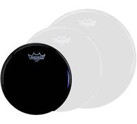 "Remo 08"" Emperor Ebony"
