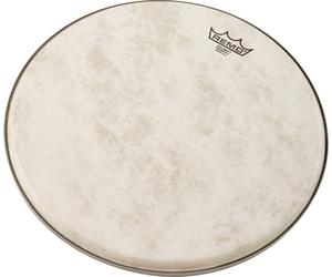 "Remo 08"" Fiberskyn 3 Medium (FA)"