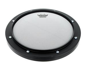 "Remo 08"" Practice Pad Silent Stroke"