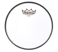 "Remo 08"" Vintage Emperor Clear"