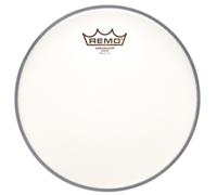 "Remo 10"" Ambassador Coated"