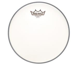 "Remo 10"" Ambassador Coated"