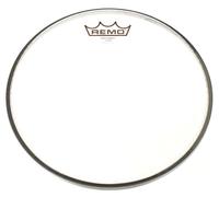Remo Parche Diplomat transparente 10" BD-0310-00