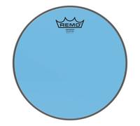 "Remo 10"" Emperor Colortone Blue"
