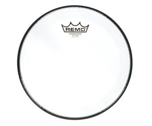 "Remo 10"" Powerstroke 4 Clear"