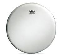 "Remo 11 1/8"" High Collar White"