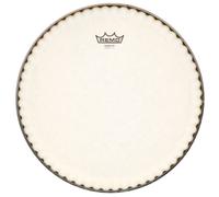 Cabeza de percusión Remo Nuskyn Symmetry Conga Low Collar 11,75" M2-1175-N6-D2