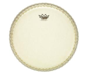 "Remo 11,75"" Tucked Nuskyn Head"