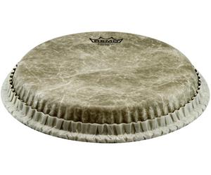 "Remo 11"" Tucked Fiberskyn Head"