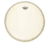 "Remo 12,5"" Tucked Nuskyn Head"
