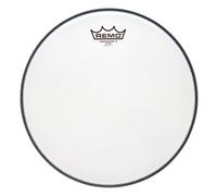 "Remo 12"" Ambassador X Coated"