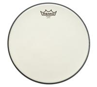 Remo Parche Diplomat Blanco Rugoso 12" BD-0112-00