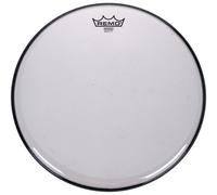"Remo 12"" Emperor Colortone Smoke"