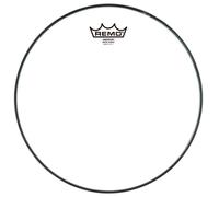 Remo White Suede Emperor 12in