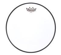 Remo Juego de tambor, cromado, 12 pulgadas (VE031200-U)