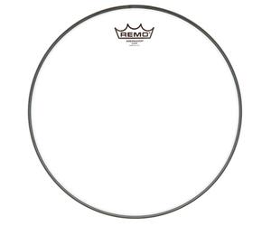 "Remo 13"" Ambassador Clear"