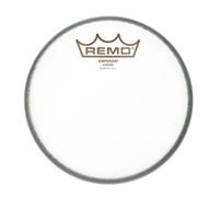 "Remo 13"" Emperor Coated"