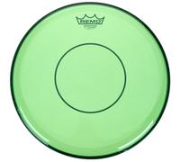 "Remo 13"" Power. 77 Colortone Green"