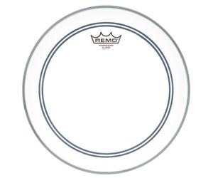 "Remo 13"" Powerstroke 3 Coated Snare"