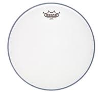 "Remo 13"" Vintage Emperor Coated"